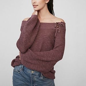 Express Sweater